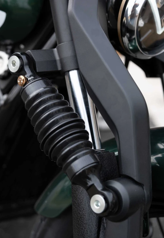 Мотоцикл Benda Napoleon 250 в Серпухове