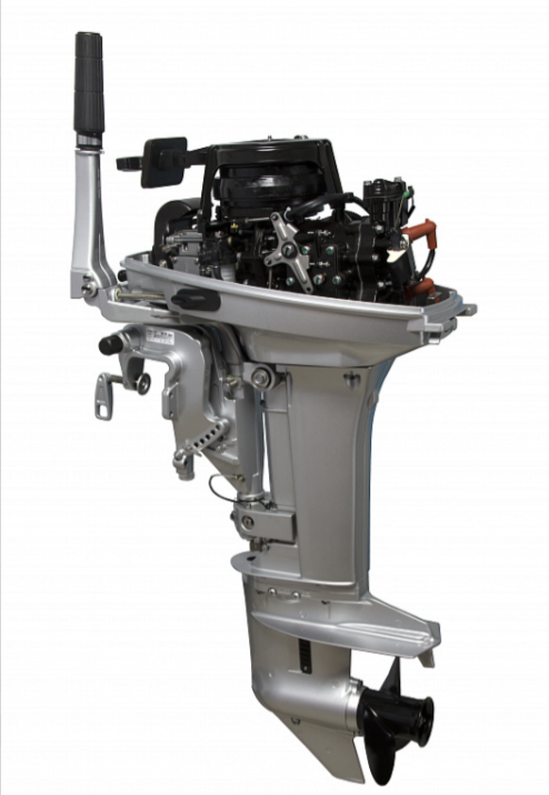 Лодочный мотор Seanovo SN9.9FFEL Enduro в Серпухове