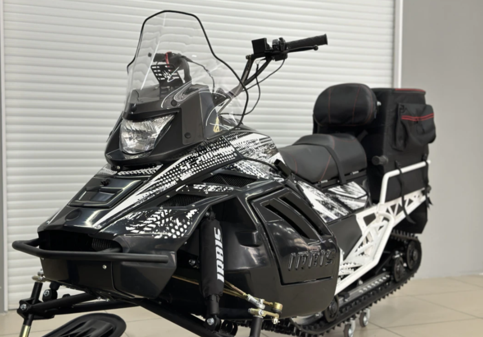СНЕГОХОД IRBIS SF200L XE SUPERLONG в Серпухове