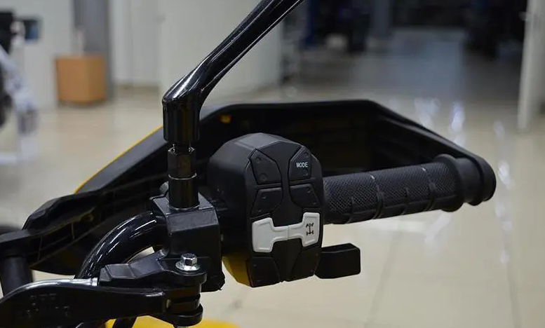 Квадроцикл HISUN GUARDIAN 400L /LONG в Серпухове