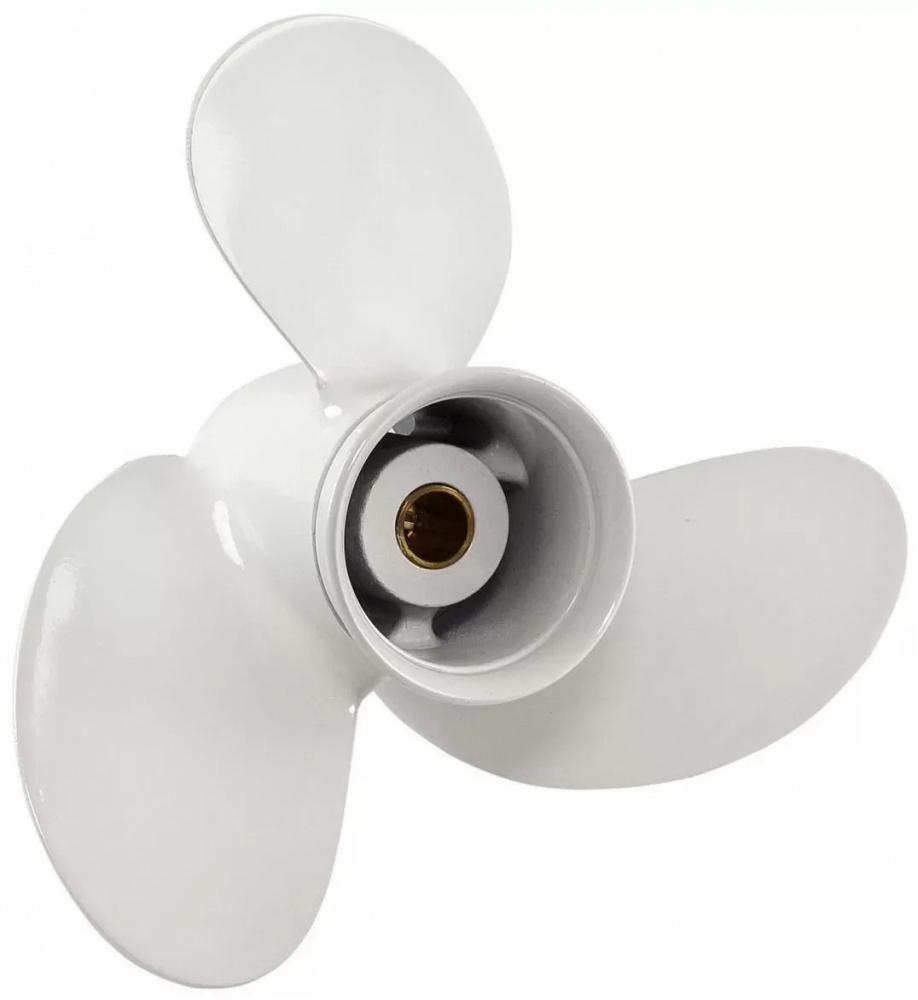 ВИНТ ГРЕБНОЙ TOHATSU 8-9.8; 3X8,5X6,5 в Серпухове