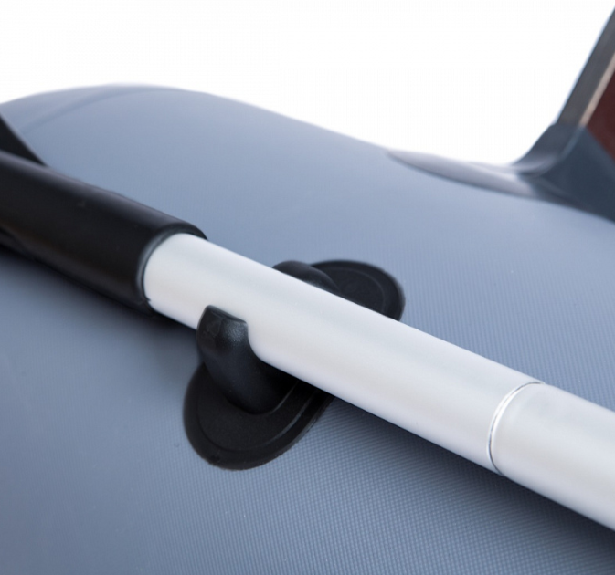 ЛОДКА НАДУВНАЯ YUKONA 230 TL (БЕЗ ПАЙОЛА) в Серпухове