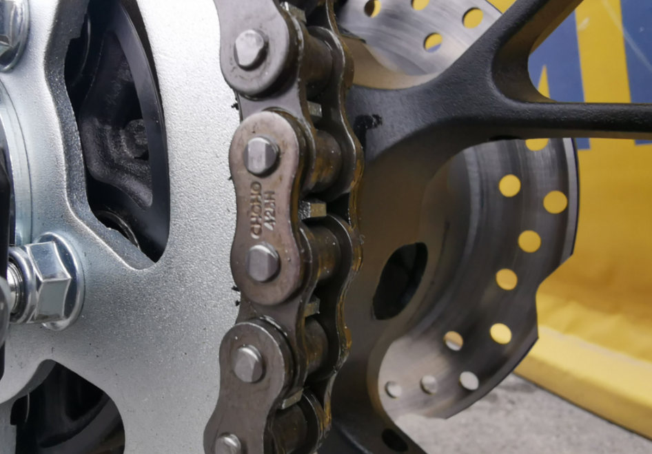 Мотоцикл MOTOLAND (МОТОЛЕНД) 250 CB250 (172FMM-5/PR250) (2022 г.) в Серпухове