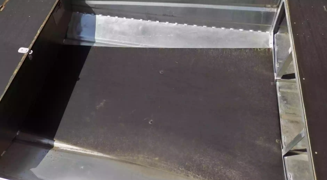 Алюминиевая лодка Вятка-Профи Вариант в Серпухове