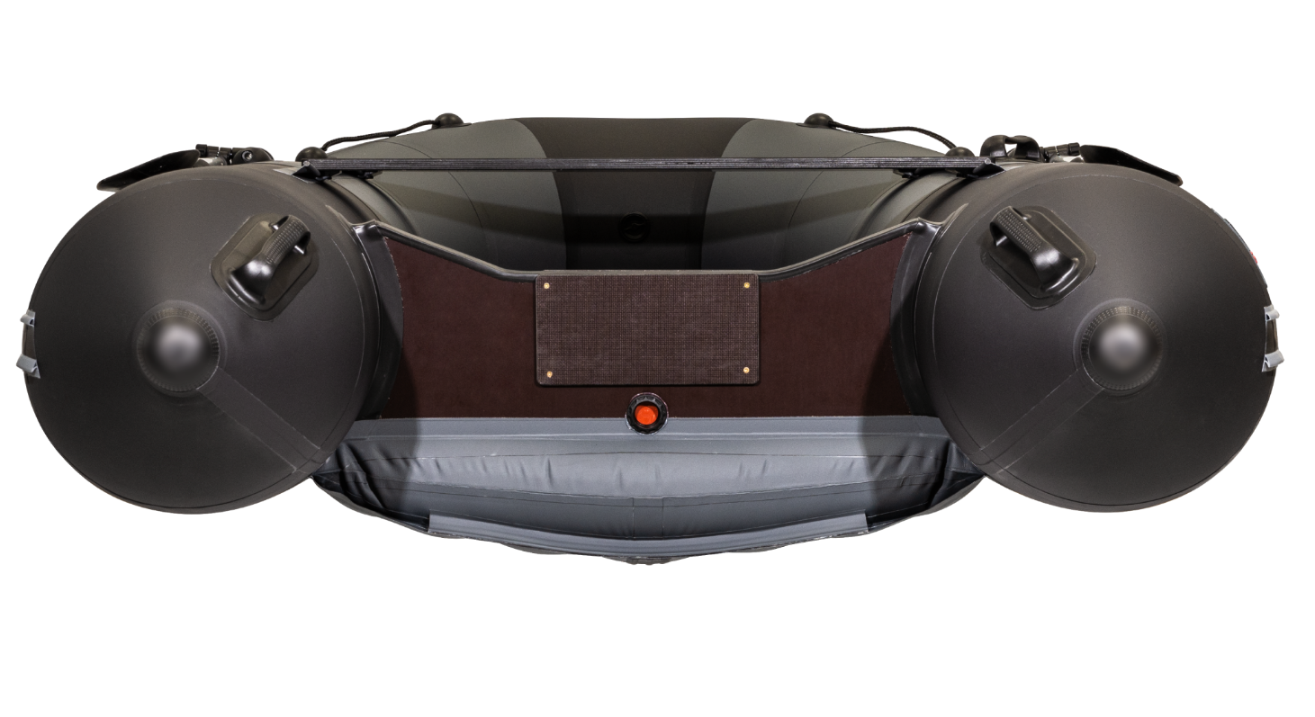 Лодка Таймень NX 3800 НДНД PRO в Серпухове