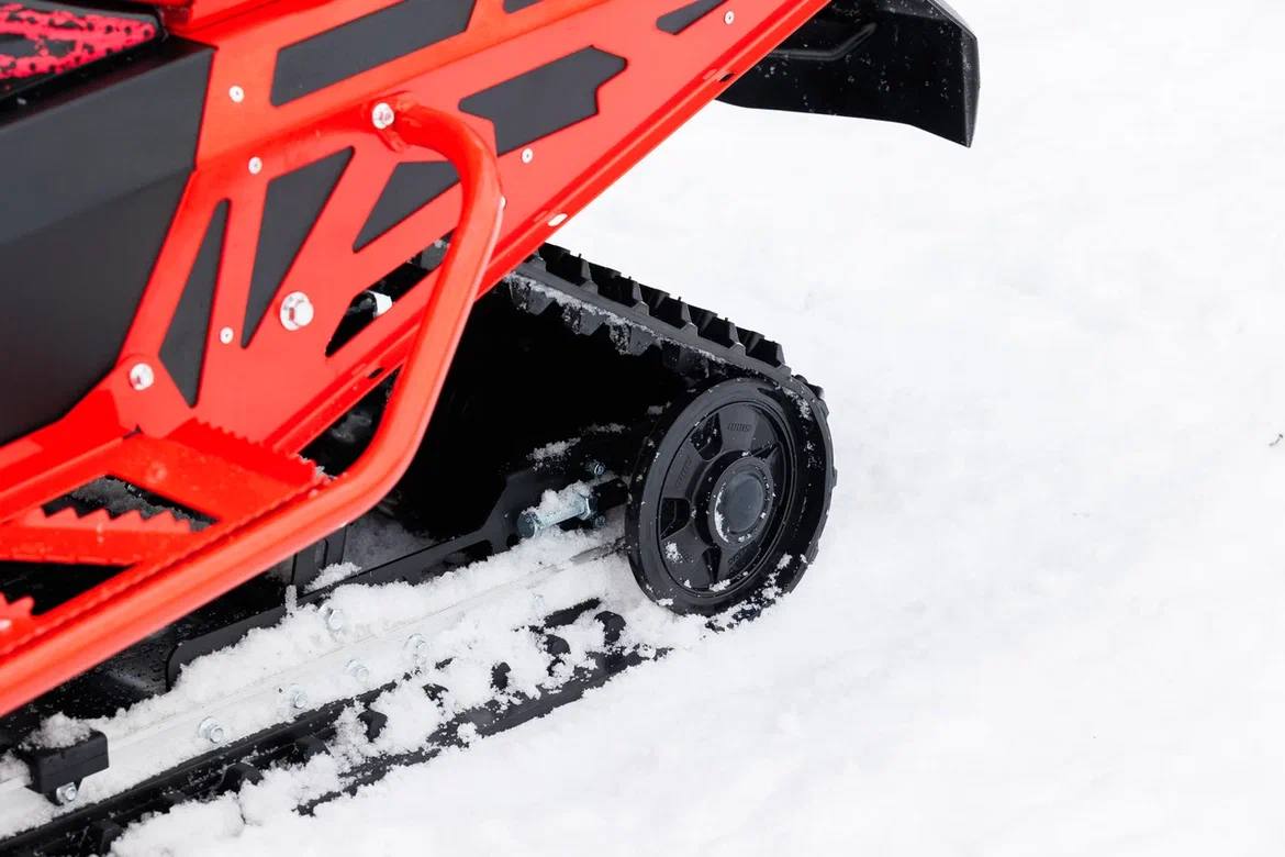 Снегоход IRBIS TUNGUS 400 25/26 в Серпухове