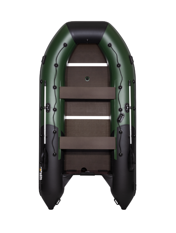 Лодка Ривьера Максима 3800 СК в Серпухове