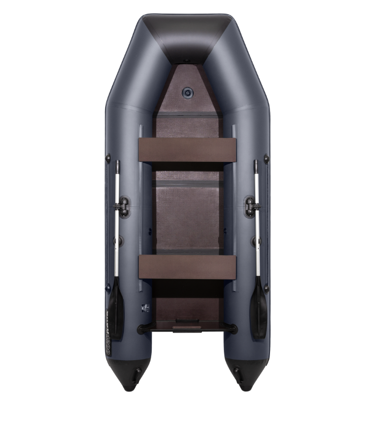  Лодка АКВА 3200 слань-книжка киль в Серпухове