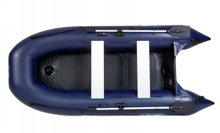 НАДУВНАЯ ЛОДКА GLADIATOR B330AD в Серпухове