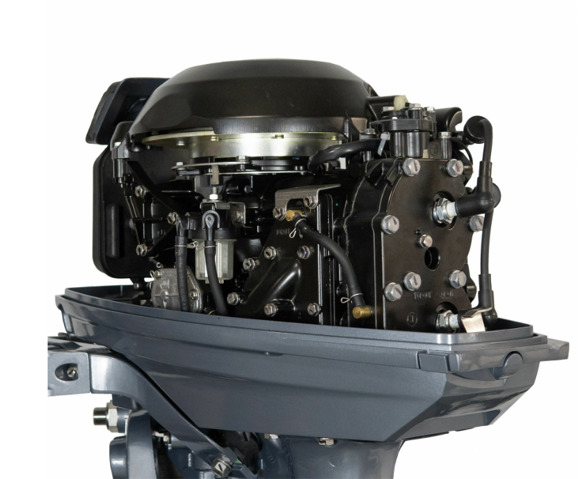 Лодочный мотор APACHE T30BS в Серпухове