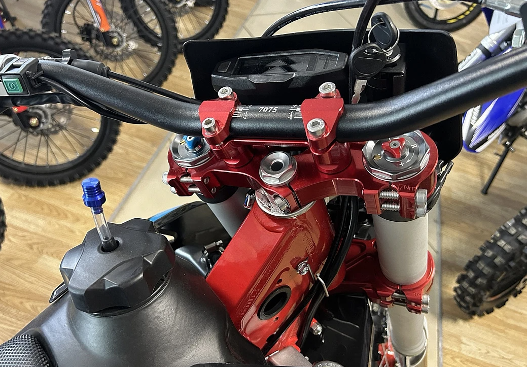 Мотоцикл Progasi Gaudi 300 в Серпухове