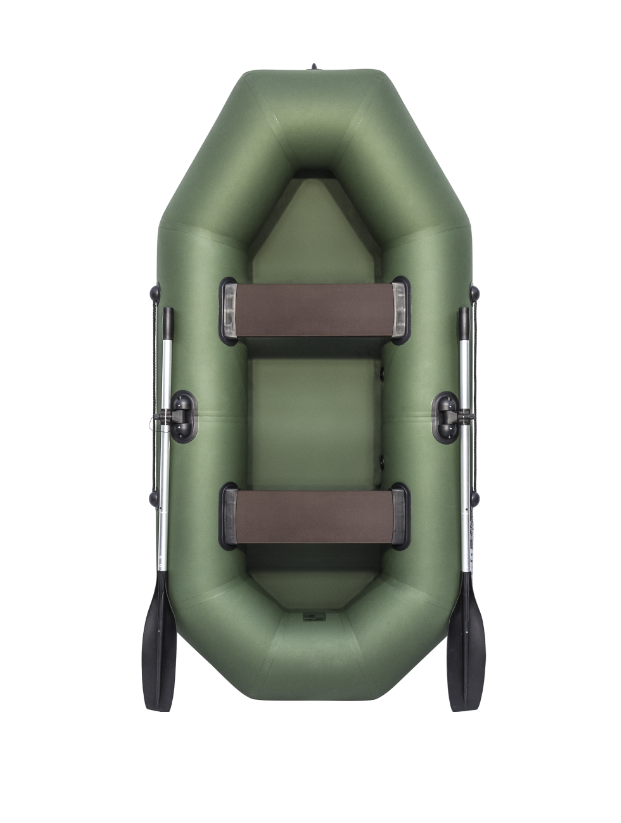 Лодка АКВА-ОПТИМА 240 в Серпухове