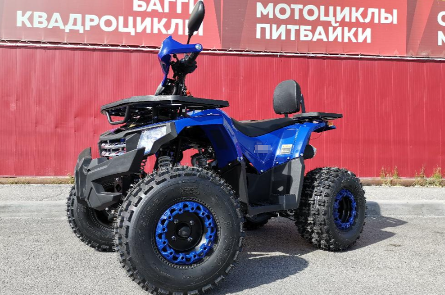Квадроцикл PROMAX WILD 2.0 190 LUX в Серпухове