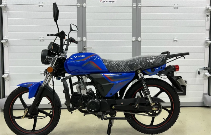 Мопед VENTO RIVA - II CX PRO в Серпухове