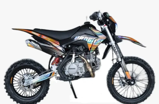 Питбайк Progasi SMART 160 NEW (YX 1P60FMK 160) в Серпухове