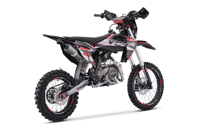 Питбайк YACOTA H5 125 в Серпухове