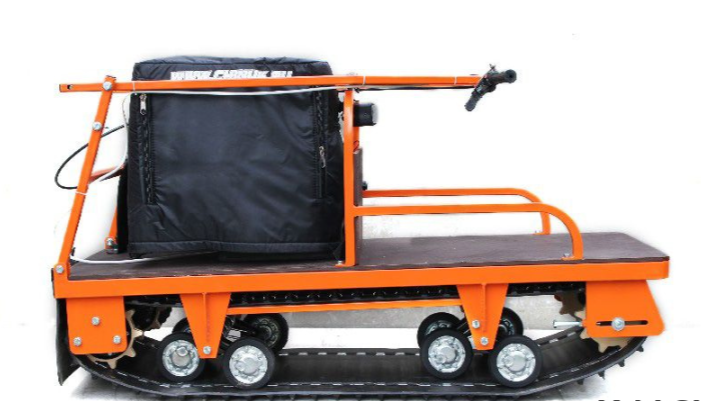 Мотобуксировщик ЧИНУК GRAND 20 л.с. в Серпухове