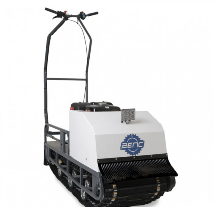 Мотобуксировщик ВЕПС WINTER «ПРОФИ» 15 в Серпухове