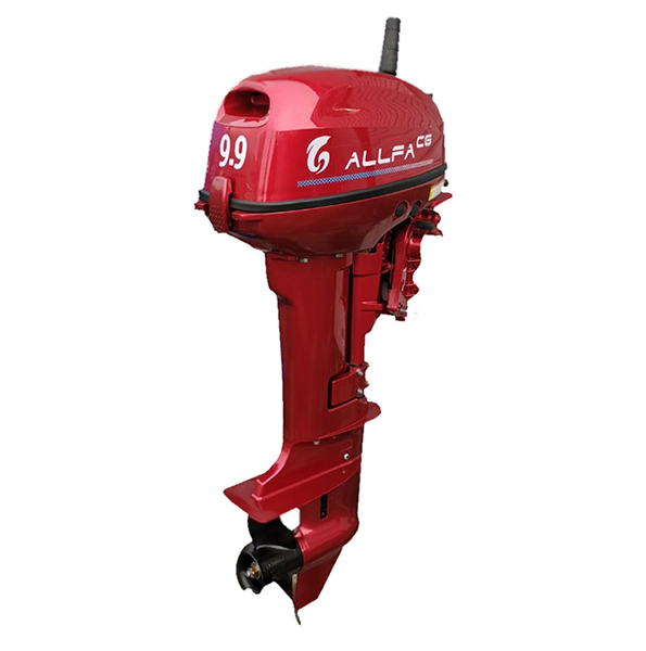 ЛОДОЧНЫЙ МОТОР ALLFA CG Т9,9 Limit в Серпухове
