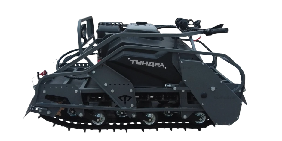 Мотобуксировщик Тофалар Тундра Классик в Серпухове