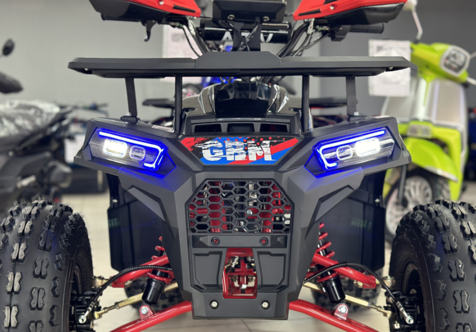 Квадроцикл GBM MAVERICK 222 NEW в Серпухове