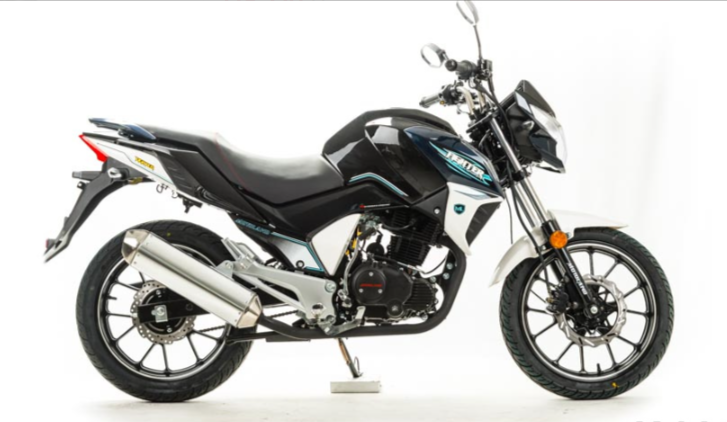 Мотоцикл MOTOLAND (МОТОЛЕНД) FIGHTER 250 в Серпухове