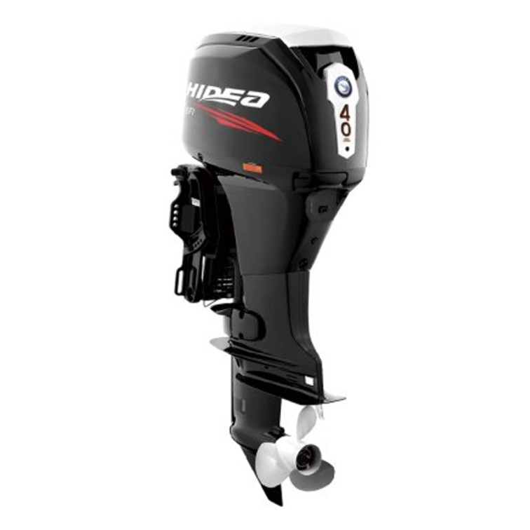 Лодочный мотор HIDEA HDEF40FEL-T EFI в Серпухове