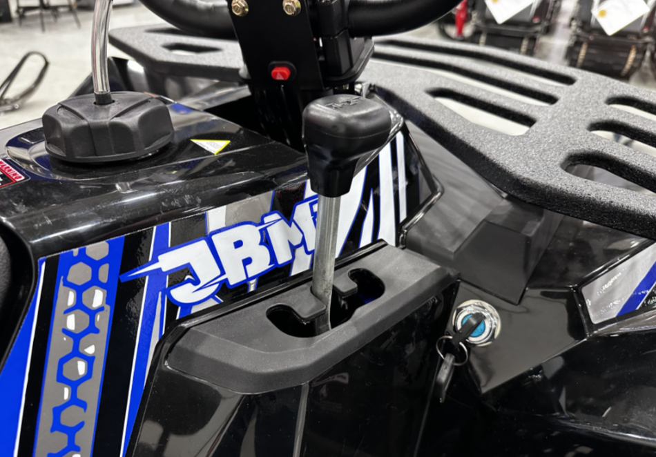 Квадроцикл GBM SHARP BIG 300 NEW PREMIUM в Серпухове