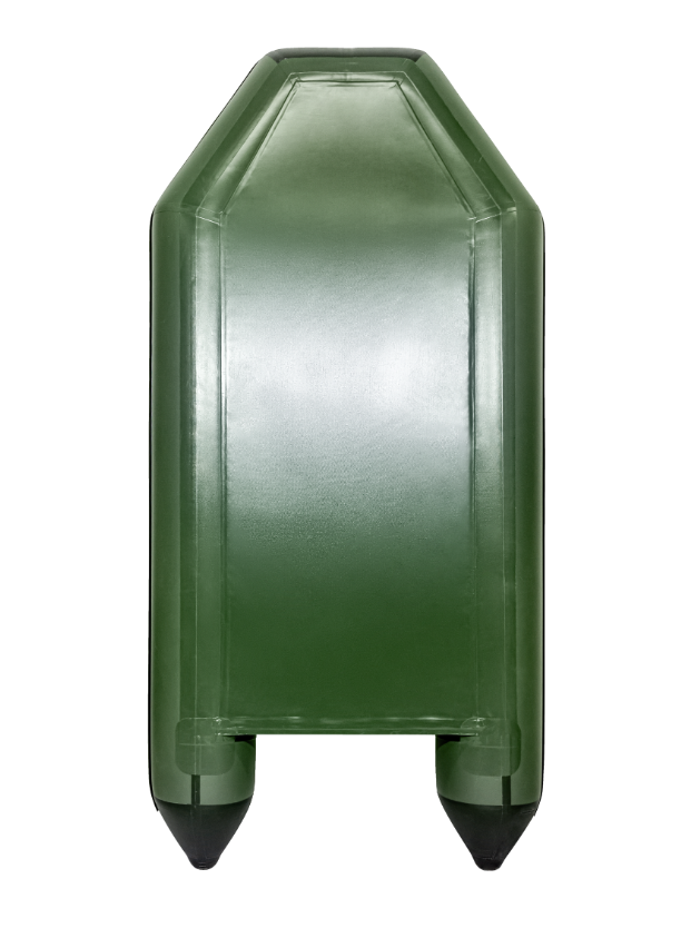 Лодка Аква 2800 в Серпухове