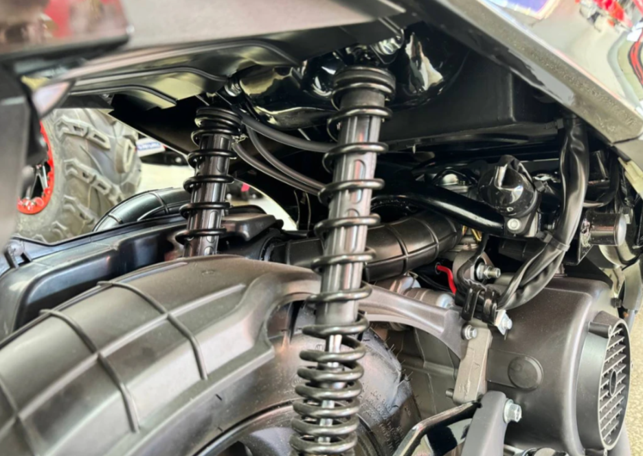 Скутер PROMAX ROX 200 (49) в Серпухове