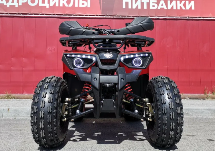 Квадроцикл PROMAX WILD 175 BASIC в Серпухове