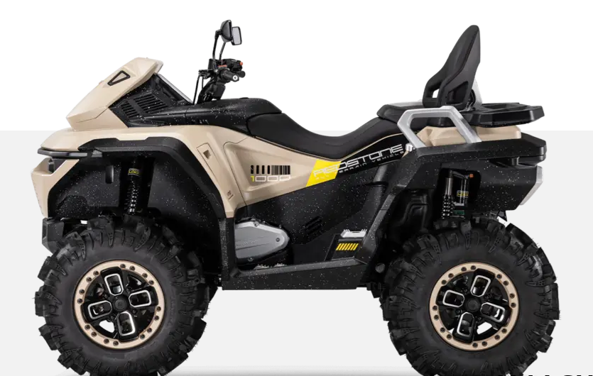 Квадроцикл BENDA REDSTONE 1000 MUD в Серпухове