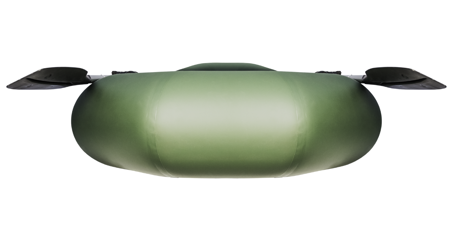 Лодка АКВА-ОПТИМА 240 в Серпухове