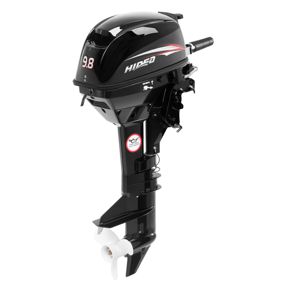 Лодочный мотор HIDEA HD9.8FHS в Серпухове