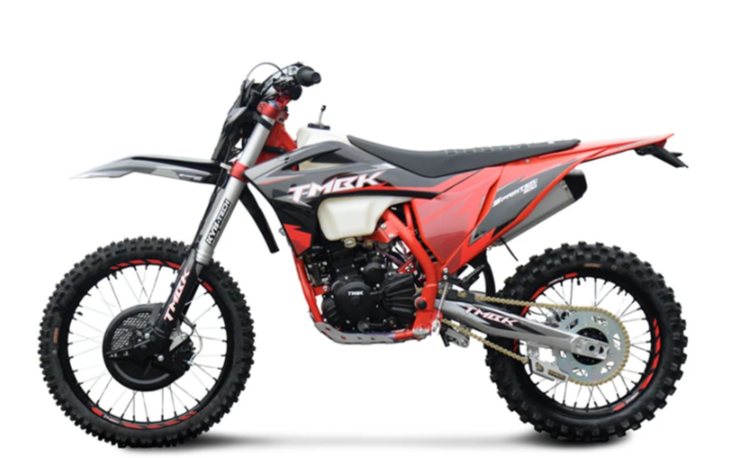 Питбайк TMBK Sprinter 300 (NB300) в Серпухове