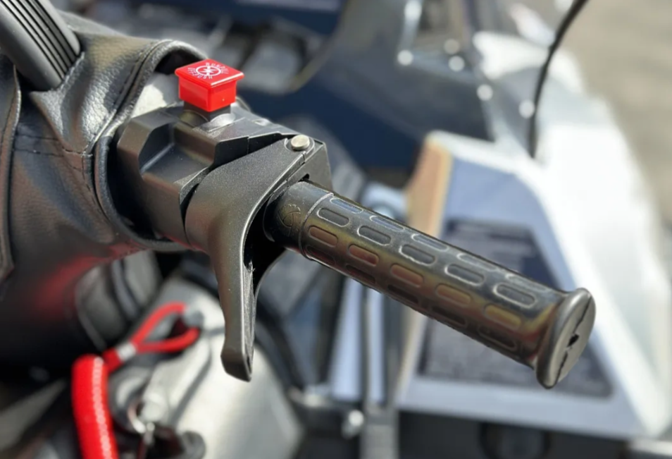 Снегоход РМ TAYGA PATRUL 800 SWT в Серпухове