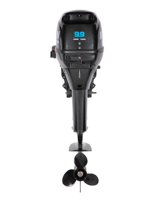 Лодочный мотор MARLIN MF 9.9 AWHBS в Серпухове