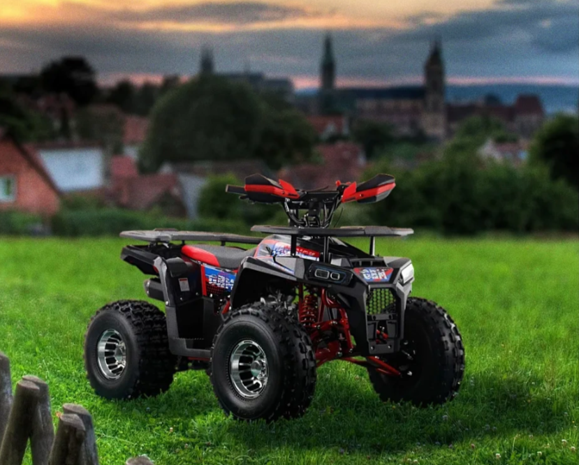 Квадроцикл GBM MAVERICK 222 NEW в Серпухове