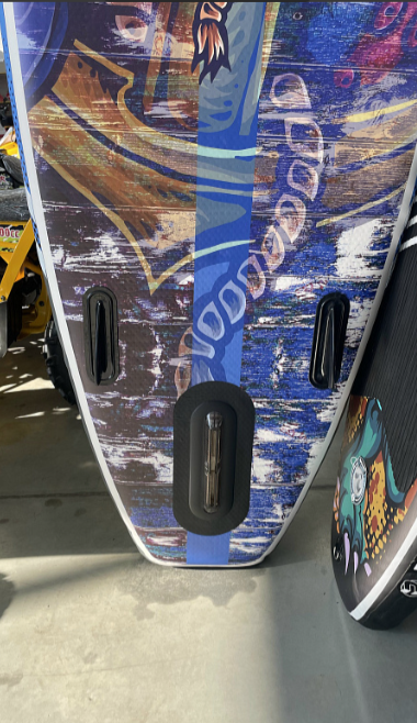 SUP (САП) ДОСКА RAIDEX TAKUMO 10.6’ (320СМ) N 8 в Серпухове