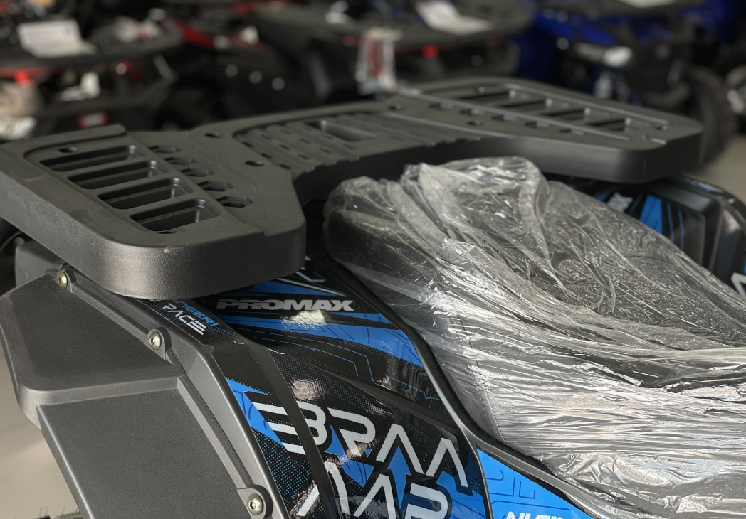 Квадроцикл PROMAX TAURUS 300 в Серпухове