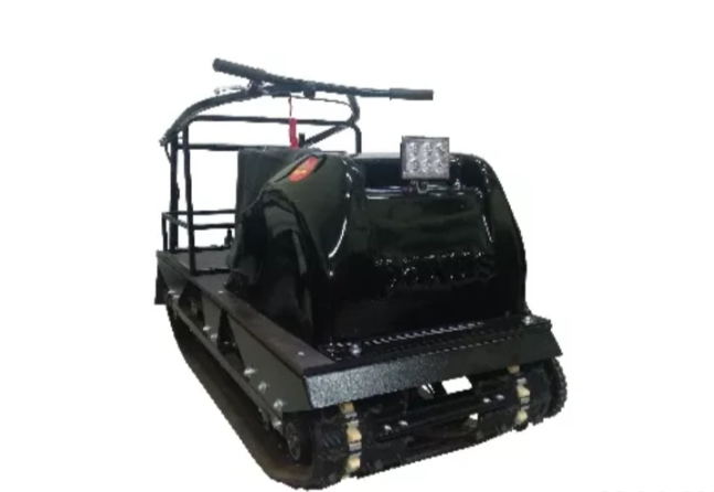 Мотобуксировщик PAXUS 550 МД. 15 л.с. в Серпухове