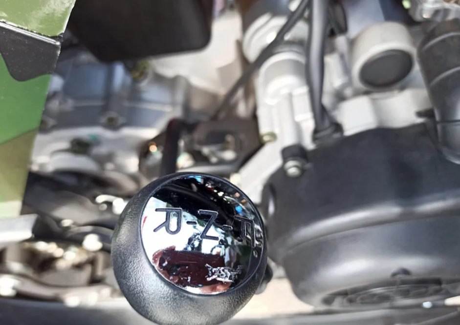 Квадроцикл PROMAX ATV 250 PRO (2025) в Серпухове