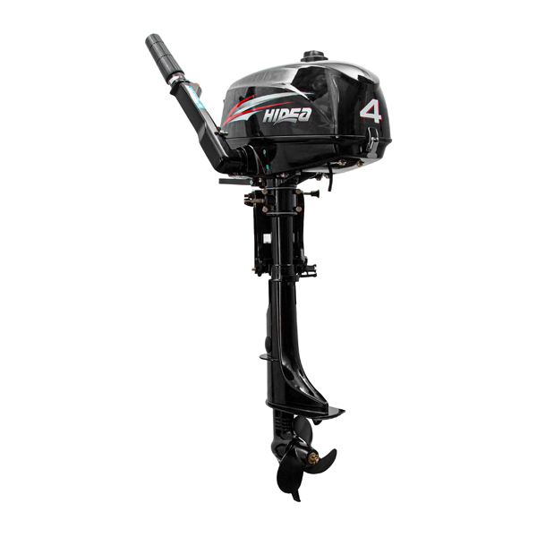 Лодочный мотор HIDEA HD4FHL (длинная нога) в Серпухове