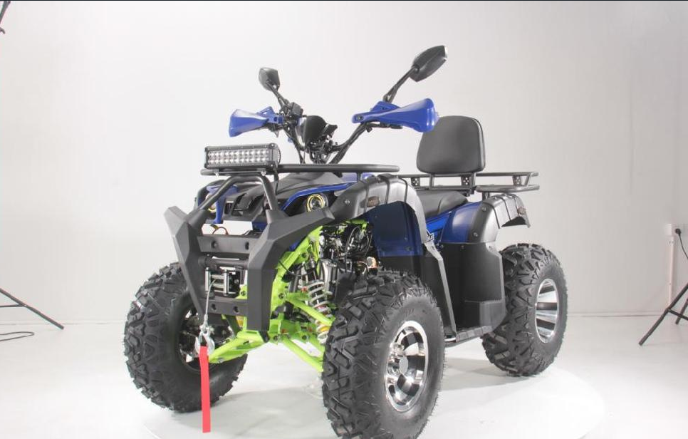 Квадроцикл YACOTA SELA MAX в Серпухове