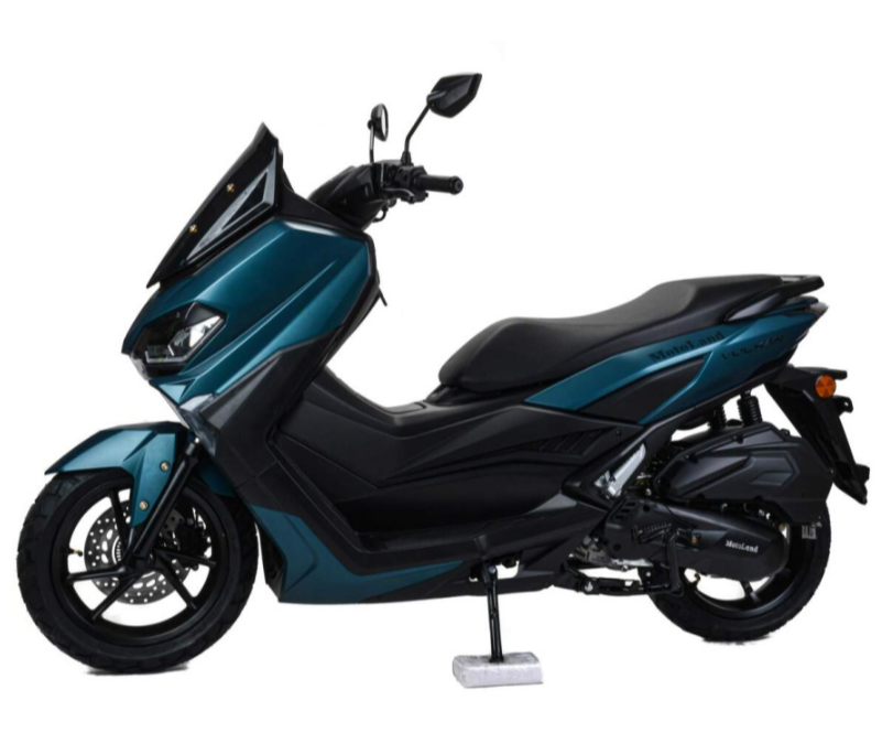 Скутер MOTOLAND (МОТОЛЕНД) VULKAN 150 в Серпухове