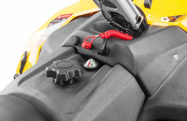 Снегоход STELS SM600T (L LUX WT) СТАВР 1.0 К01 Tech в Серпухове