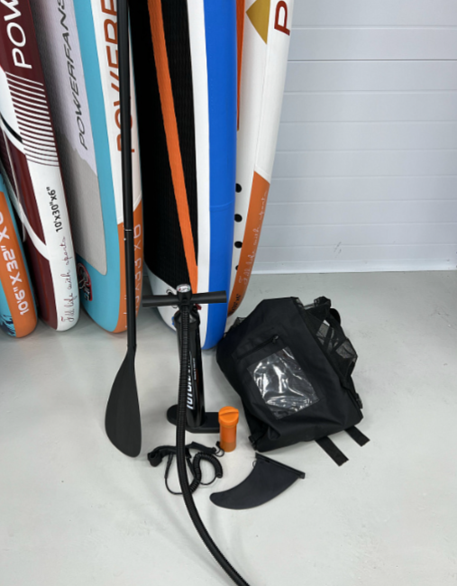 SUP (САП) ДОСКА RAIDEX POWERFANS ITALIAN SLIDING 10,6’ (320СМ) в Серпухове