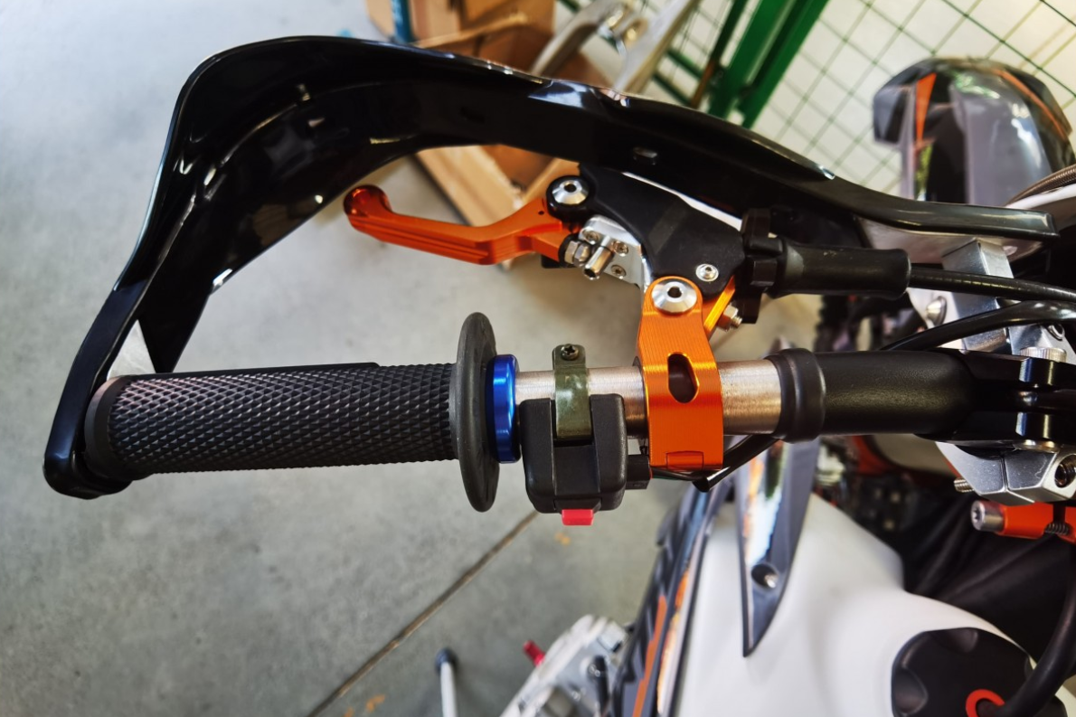 Мотоцикл JHLMOTO JHL Z4 PR250 (172FMM-5) в Серпухове