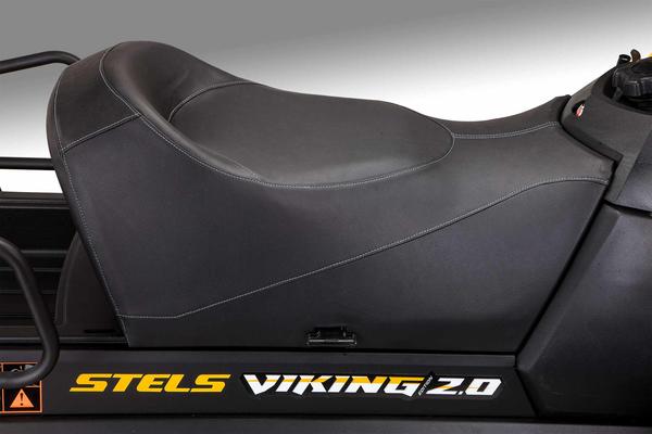 Снегоход SV600T (L ST SWT) ВИКИНГ 2.0 в Серпухове