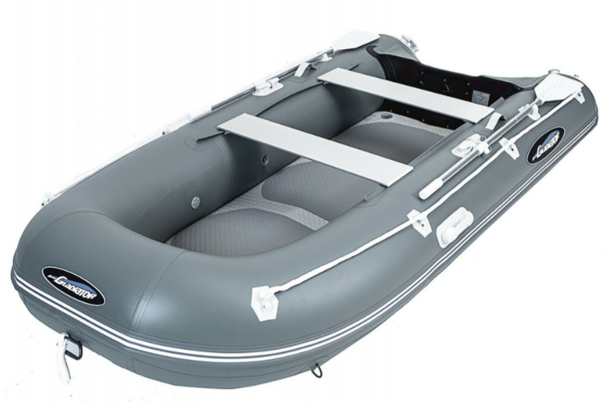 НАДУВНАЯ ЛОДКА GLADIATOR B330AD в Серпухове